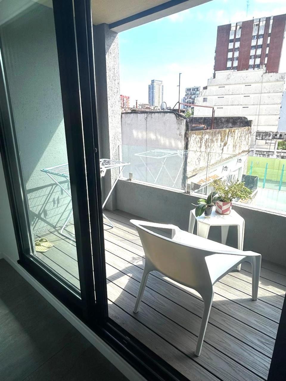 Confortable Departamento En Recoleta * Ciudad Autónoma de Buenos Aires