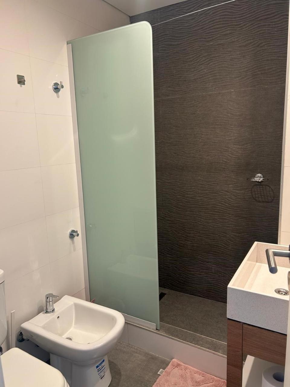 Confortable Departamento En Recoleta Appartamento Buenos Aires